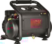 KGK 5/10 S kompressor