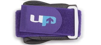 Ultimate Performance Tennis Elbow - Purple