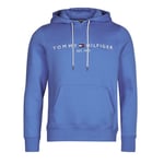 Tommy Hilfiger Sweat-shirt TOMMY LOGO HOODY Homme