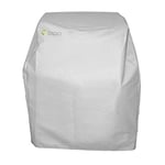 Tepro 8600 housse de protection pour tepro toronto barbecue à charbon, Beige, 48,3 x 104,1 x 101,6 cm
