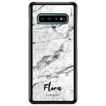Samsung Galaxy S10 Plus Skal - Flora