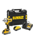 Dewalt DCF891H2T-QW