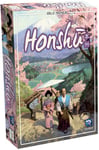Honshu (sv. regler)