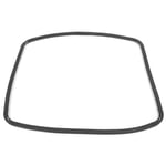 Door Seal for SMEG JOHN LEWIS Oven Cooker 60cm Main Rubber Gasket 440mm x 360mm