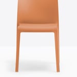 Tuoli Volt 673 - korkea selkänoja Orange (AR)