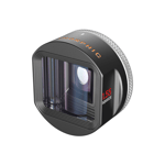 Smallrig SmallRig 1.55X Anamorphic Lens for Cellphone 3578