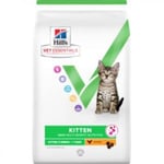 Hill's VE Multibenefit Growth Kitten 1,5 kg