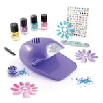 Style 4 Ever STYLE EVER - Nail Art Manicure Set (255)