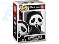 Funko! Pop Vinyl Ghostface Ghostface