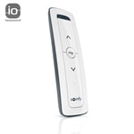 Somfy Situo 1 io II Pure 1-ch Remote Controller For Motorised Blinds (1870313)