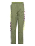 Repeat-Logo Track Pant Bottoms Trousers Joggers Green Polo Ralph Lauren