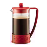 Bodum French Press kaffebryggare BRAZIL 1.0 L