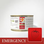 Convar Emergency Food - Strawberry Jam 400g