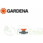 Gardena - 13222-20 Micro-Drip-System Raccord robinet 13 mm (1/2')