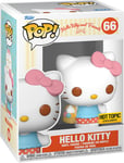 Figurine Funko Pop - Sanrio N°66 - Hello Kitty (73600)