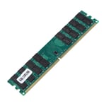 4gb Large Capacity Ddr2 Memory Module 800mhz Fast Data Trans