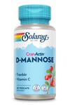 Solaray D-Mannose & CranActin