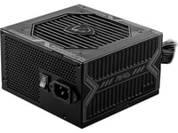 MAG A550BN 550W PSU