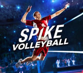 Spike Volleyball EU Steam (Digital nedlasting)