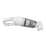 BROLEO Mini Pet Vacuum Cleaner Cordless Handheld Pet Vacuum Cleaner ABS For