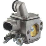 Carburateur adaptable STIHL pour modèles MS-241, MS-361 - Remplace origine: 1135-120-0601