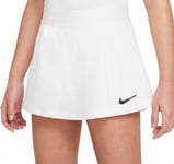 Nike Victory Skirt White Girls (XS)