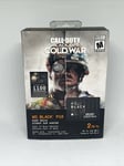 WD_BLACK P10 Call of Duty:Black Ops Cold War Special Edition 2TB Brand New