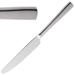 Amefa Moderno Table Knife (Pack of 12) Pack of 12