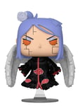Funko Funko Pop Vinyl Naruto Konan Multi/patterned