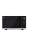Microwave Oven with Grill and Convection 1000W 32L
