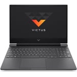 Laptop HP Victus Gaming 15-fa0007nw Qwerty US 15,6" i5-12450H 16 GB RAM 512 GB SSD NVIDIA GeForce RTX 3050