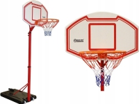 Master Portable Basketball Stand MASTER Attack 260