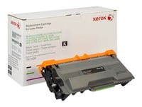 Cartouche compatible - Xerox - Noir - compatible - cartouche de toner (alternative pour : Brother TN3430) - pour Brother HL-L5000, L5050, L5100, L5200, L6450, MFC-L5700, L5750, L6800, L6900, L6950, L6970