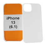 Hardcase iPhone 13 (6.1) (Vit)