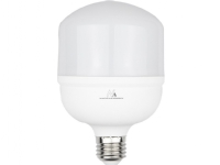 maclean MCE304 CW E27 LED-lampor, 48W, 220-240V AC, kallt vitt, 6500K, 5040lm
