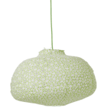 Lampskärm i Pastellfärger