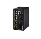 Cisco Switch/IE 4 10/100 2 FE SFP Lite