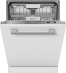 Miele G7385SCVIXXL Integrerbar opvaskemaskine