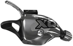 Sram MTB X0 MTB 2 Speed Front Trigger Shifter Bearing Set 3 x 10 Zeroloss - Silver