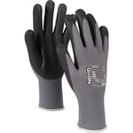 12 par OX-ON Flexible Comfort 1305 handske, storlek 8