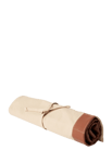 Åhléns Home Knivfodral 8 knivar MADS Beige