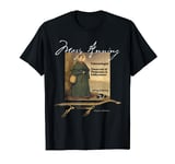 Celebrate Pioneering Paleontologist Mary Anning T-Shirt