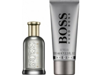 Set Hugo Boss Bottled Edp 50ml + Shower Gel 100ml