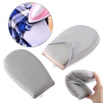 Household Hand-Held Ironing Pad Ironing Board Garment Steamer Clothes Holder