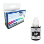 Refresh Cartridges Black GI-590BK Ink Compatible With Canon Printers