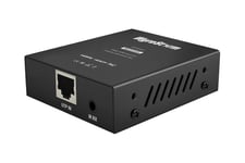 WyreStorm 1080p HDMI-over-UTP Extender with IR and PoC - video/audio/infrarød forlænger