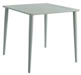 Brafab - Nimes Bord 78x78 cm Dusty Green