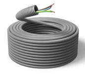 Fördragen FQ Next Dca PM-Flex (5G1,5 50 meter (16mm rör))