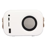 Retro Mini Speaker Handheld Lanyard Design - Small Portable Speaker With Wide