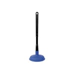 Vaskrensare med skaft 40cm